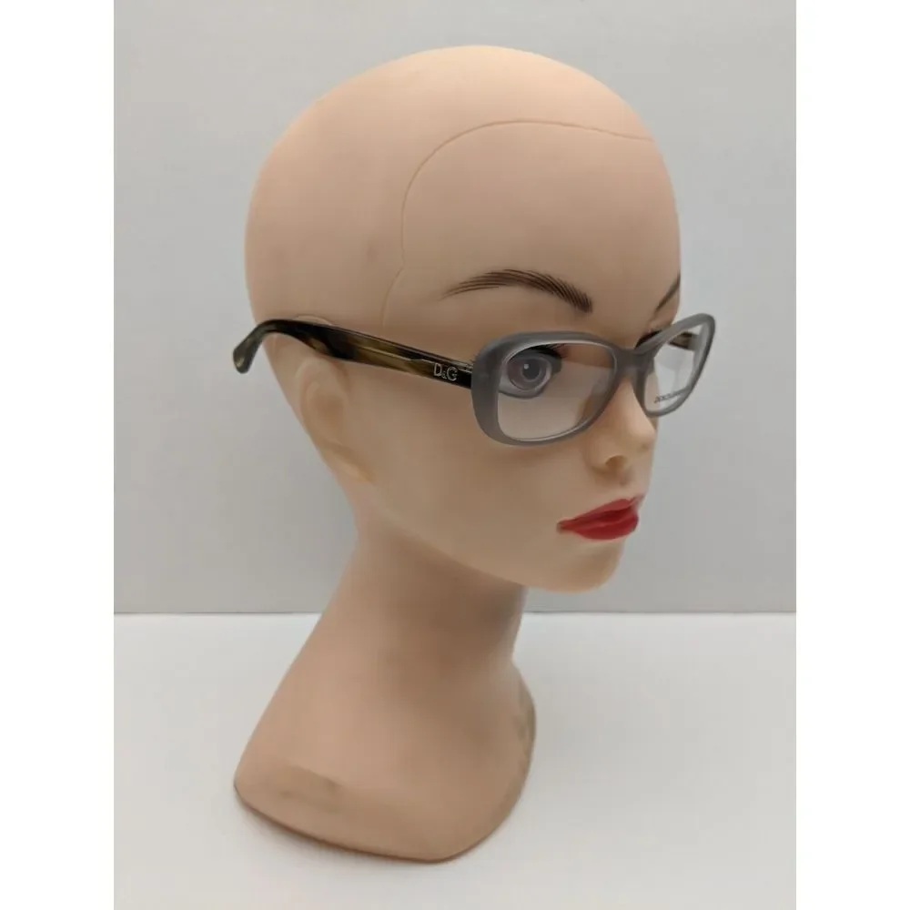 🕶️Dolce&Gabbana DD1247 Eyeglasses 50/17 135 /MZ539🕶️​